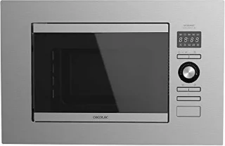 Cecotec 01382 Inbouwmagnetron