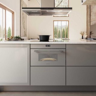 Wat vinden we goed aan de Cecotec Bolero Hexa MW703800 Inbouw grill-magnetron