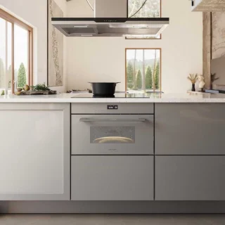 Cecotec Bolero Hexa MW703800 Inbouw grill-magnetron