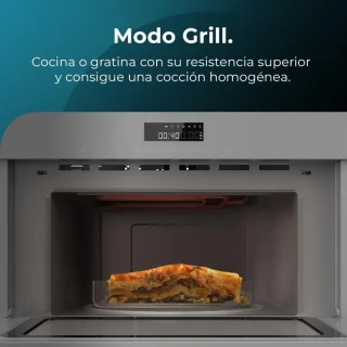 Cecotec Bolero Hexa MW703800 Inbouw grill-magnetron