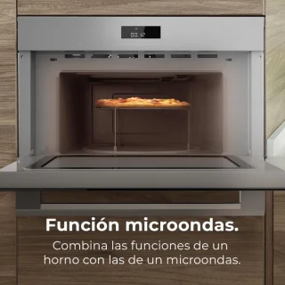 Cecotec Bolero Hexa MW703800 Inbouw grill-magnetron