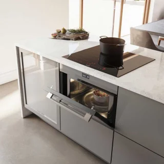 Cecotec Bolero Hexa MW703800 Inbouw grill-magnetron
