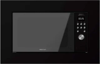 Cecotec GrandHeat 2000 Inbouwmagnetron