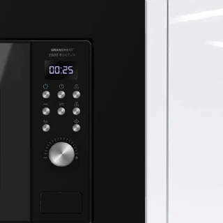 Cecotec GrandHeat 2000 Inbouwmagnetron