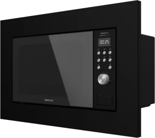 Cecotec GrandHeat 2000 Inbouwmagnetron