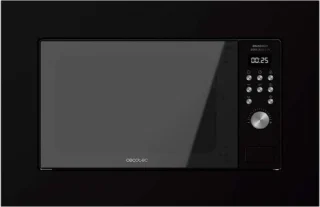Cecotec GrandHeat 2000 Inbouwmagnetron