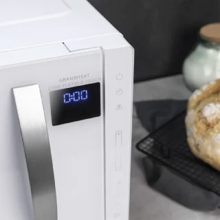Cecotec GrandHeat 2300 Magnetron