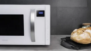 Cecotec GrandHeat 2300 Magnetron