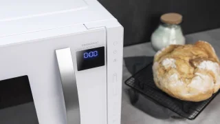 Cecotec GrandHeat 2300 Magnetron