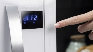 Cecotec GrandHeat 2300 Magnetron