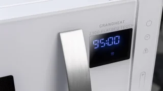 Cecotec GrandHeat 2300 Magnetron