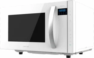 Cecotec GrandHeat 2300 Magnetron
