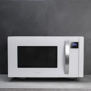 Cecotec GrandHeat 2300 Magnetron