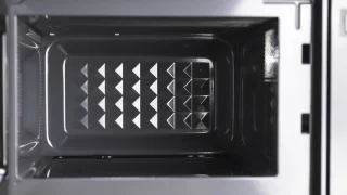 Cecotec GrandHeat 2300 Magnetron