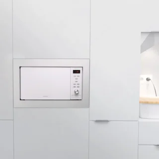 Cecotec Grandheat 2350 Inbouwmagnetron