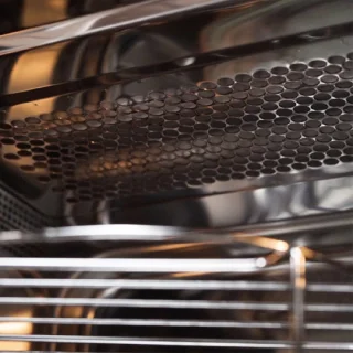 Cecotec Grandheat 2350 Inbouwmagnetron