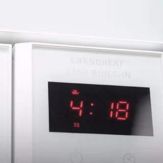 Cecotec Grandheat 2350 Inbouwmagnetron