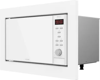 Cecotec Grandheat 2350 Inbouwmagnetron