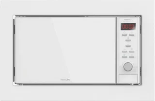 Cecotec Grandheat 2350 Inbouwmagnetron