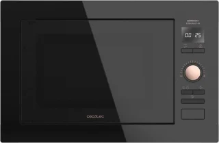 Cecotec GrandHeat 2590 Inbouwmagnetron