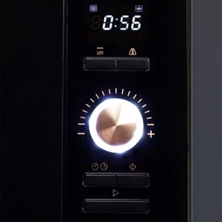 Cecotec GrandHeat 2590 Inbouwmagnetron
