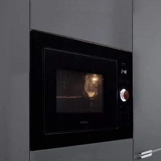 Cecotec GrandHeat 2590 Inbouwmagnetron