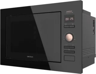 Cecotec GrandHeat 2590 Inbouwmagnetron