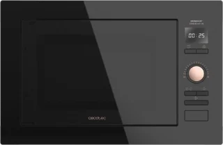 Cecotec GrandHeat 2590 Inbouwmagnetron
