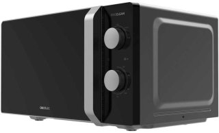 Wat vinden we goed aan de Cecotec ProClean 2010 Inverter solo-magnetron