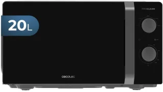 Cecotec ProClean 2010 Inverter solo-magnetron
