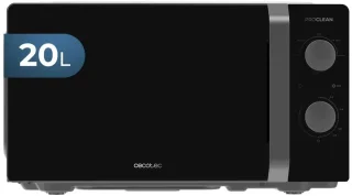 Cecotec ProClean 2010 Inverter solo-magnetron