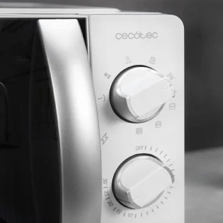 Cecotec ProClean 2110 Magnetron