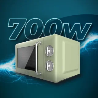 Cecotec ProClean 3010 Solo-magnetron