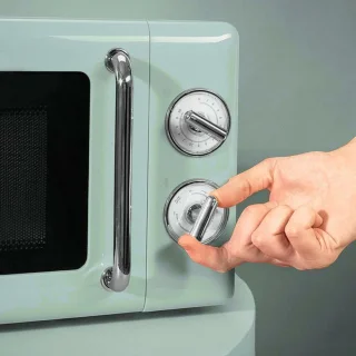 Cecotec ProClean 3010 Solo-magnetron