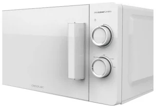 Wat vinden we goed aan de Cecotec Proclean 3020 Flatbed Grill-magnetron