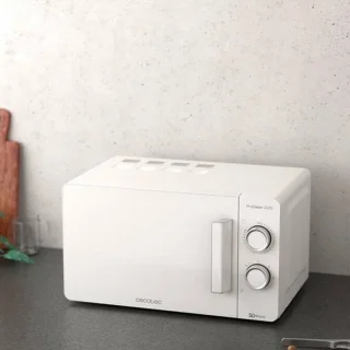 Cecotec ProClean 3020 Magnetron