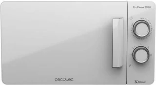 Cecotec ProClean 3020 Magnetron