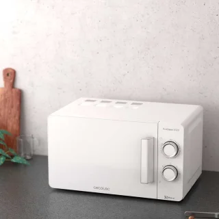 Cecotec ProClean 3020 Magnetron