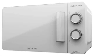 Cecotec ProClean 3020 Magnetron