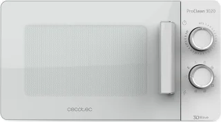 Cecotec ProClean 3020 Magnetron