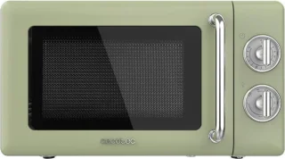 Cecotec Proclean 3110 Retro Magnetron