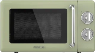 Cecotec Proclean 3110 Retro Magnetron