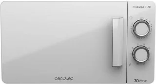 Cecotec ProClean 3120 Magnetron