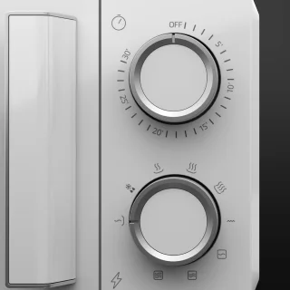 Cecotec ProClean 3120 Magnetron