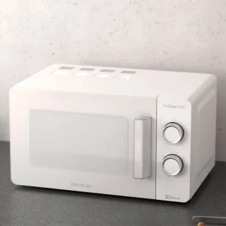 Cecotec ProClean 3120 Magnetron