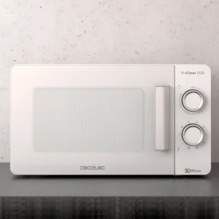 Cecotec ProClean 3120 Magnetron
