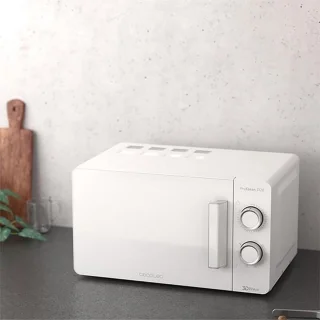 Cecotec ProClean 3120 Magnetron
