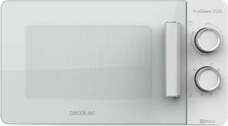 Cecotec ProClean 3120 Magnetron