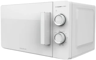 Cecotec ProClean 3120 Magnetron
