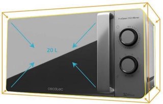 Wat vinden we goed aan de Cecotec ProClean 3160 Magnetron